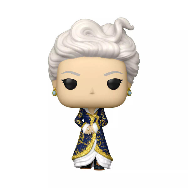 Funko POP! Vinyl: POP Movies: WKD- POP 6-Madame Morrible