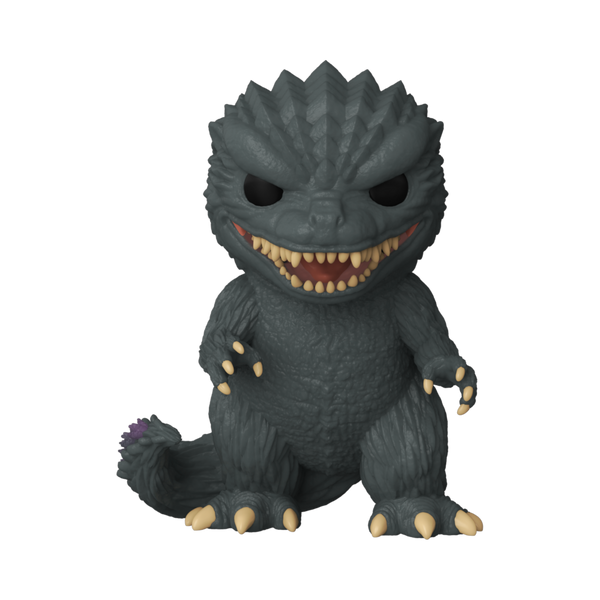 Funko POP! Vinyl: Godzilla 70th - Godzilla 1999 #1664