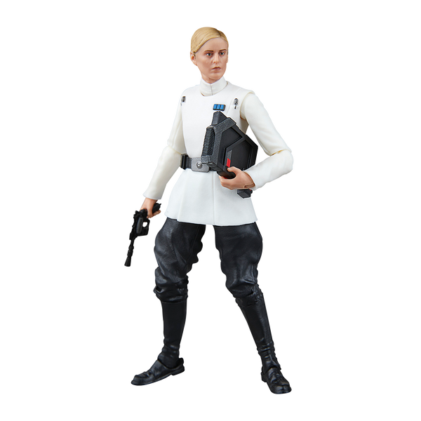 Star Wars Black Series 6In Dedra Meero Action Figure