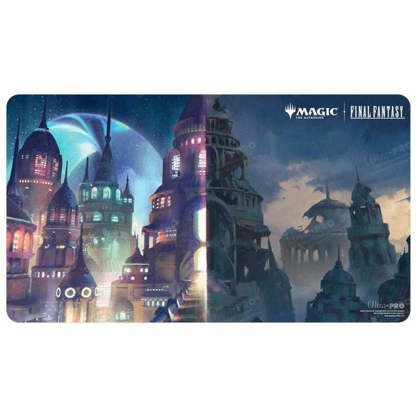 MTG: Final Fantasy Playmat G