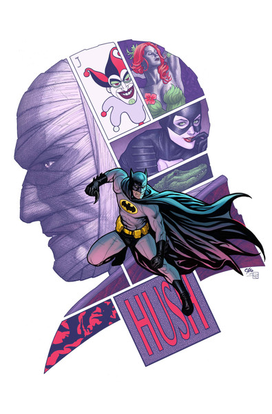 Batman #161 Cvr D Frank Cho Csv (2025)