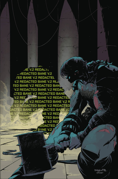 Absolute Batman #10 Cvr A Nick Dragotta (2025)