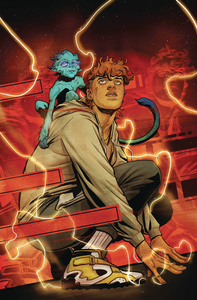 Absolute Flash #3 Cvr A Nick Robles (2025)