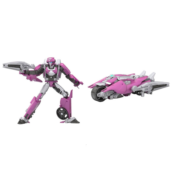 Transformers Studio Series Dlx Elita 1 Af