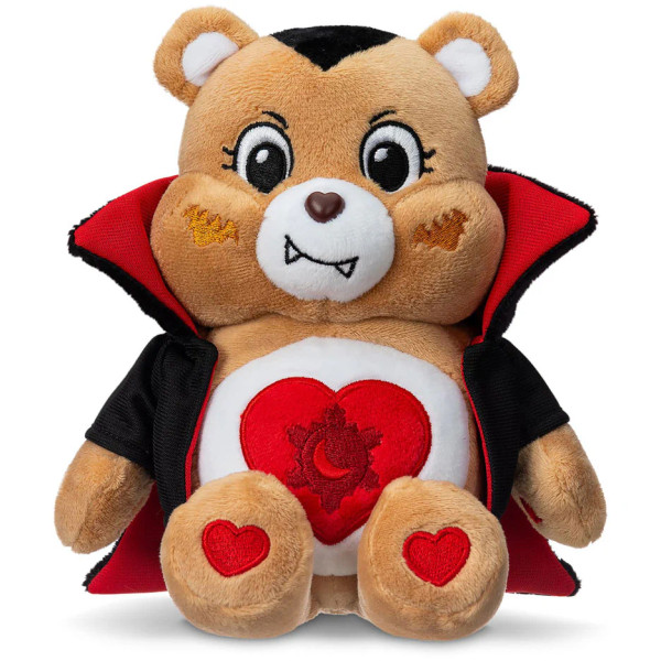 Care Bears Universal Monsters Bride Of Frankenstein Plush Dracula Plush Care Bears Universal Monsters Bride Of Frankenstein Plush Dracula Plush