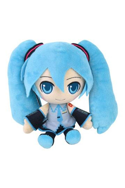 Vocaloid Plush Figure Hatsune Miku 30 cm
