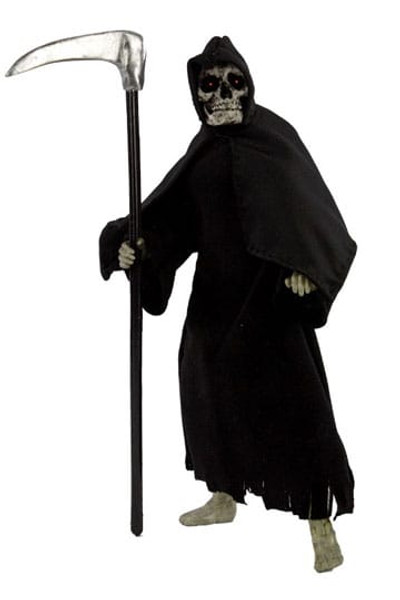 The Grim Reaper Action Figure 20 cm