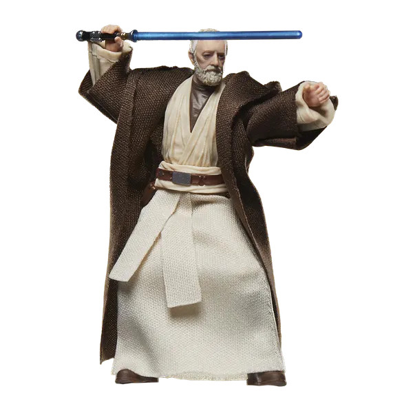 Star Wars Vintage Coll 3.75 Obi Wan-Kenobi Anh Af