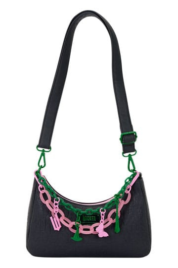 Universal by Loungefly Crossbody Bag Wicked 2 movie