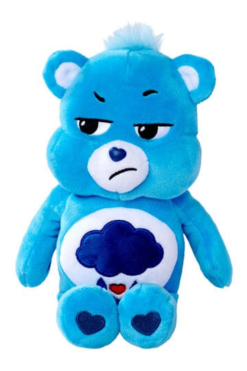 Care Bears Plush Figure Grumpy Bear 23 cm