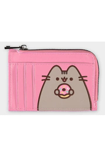 Pusheen Card Wallet Pusheen