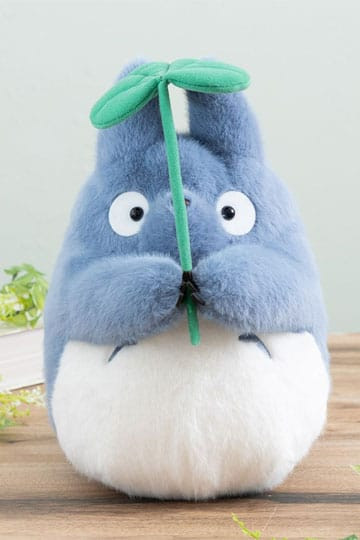 My Neighbor Totoro Dondoko Dance Plush Figure Medium Totoro Medium