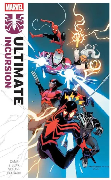 Ultimate Incursion Tp