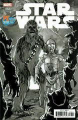 Sdcc 2019 Star Wars #68 Artist Var (NET)