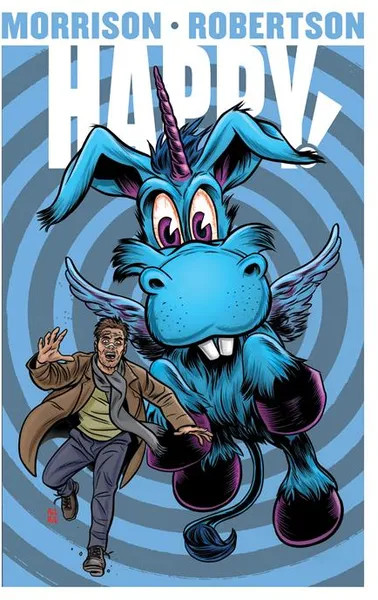 Happy Dlx Ed Tp (Mr) (2025)