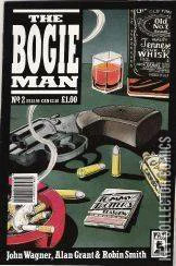 The Bogie Man #2