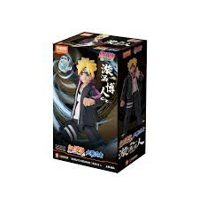Blokees Naruto Boruto Uzumaki Champion Class 01