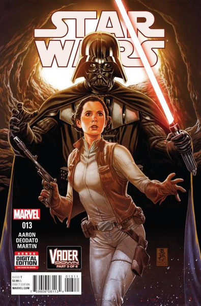 Star Wars (2015) #13