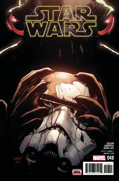 Star Wars (2015) #48