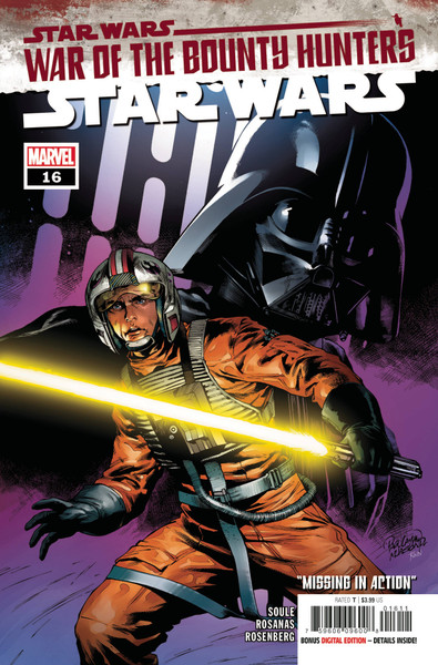 Star Wars (2020) #16