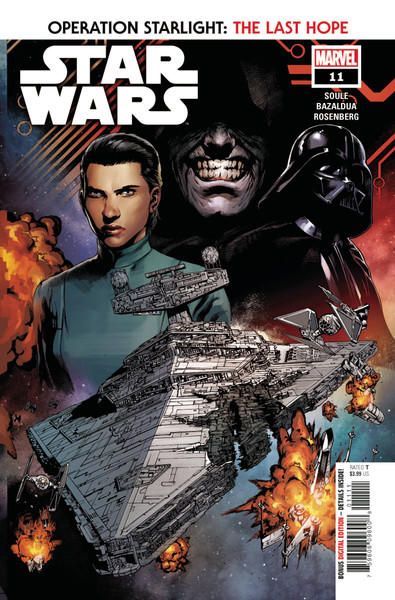 Star Wars (2020) #11