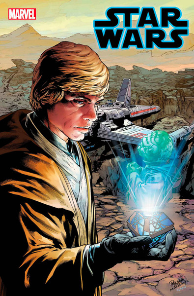 Star Wars (2020) #20