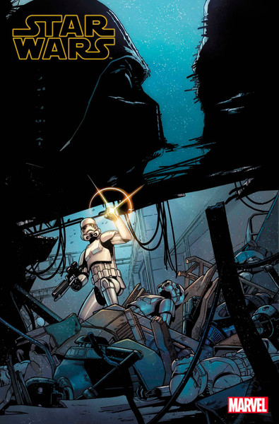 Star Wars (2020) #21