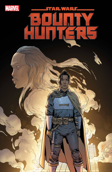 Star Wars: Bounty Hunters (2020) #27