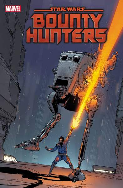 Star Wars Bounty Hunters (2020) #24