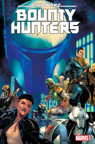 Star Wars: Bounty Hunters (2020) #37