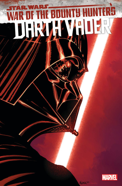 Star Wars: Darth Vader (2020) #17