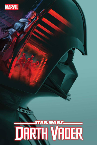 Star Wars: Darth Vader (2020) #29