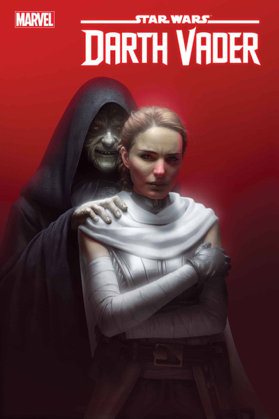 Star Wars: Darth Vader (2020) #28
