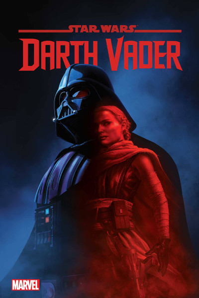 Star Wars: Darth Vader (2020) #27