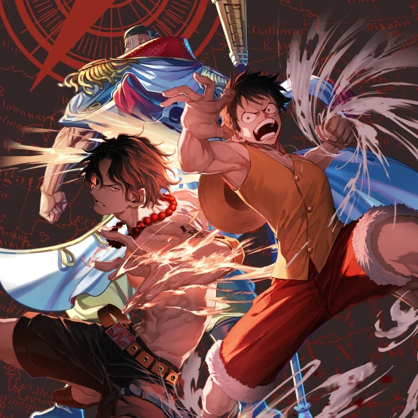 One Piece TCG Tournament - 28th June