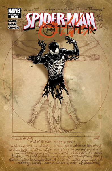 SPIDER-MAN THE OTHER TP