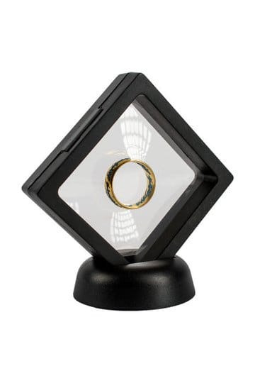 Lord of the Rings Replica One Ring Glow in the Dark
