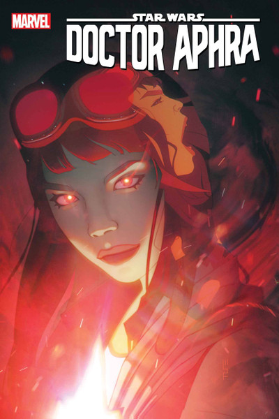 Star Wars: Doctor Aphra (2020) #22