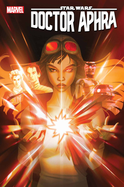 Star Wars: Doctor Aphra (2020) #27