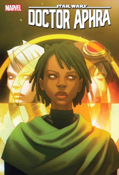 Star Wars: Doctor Aphra (2020) #25