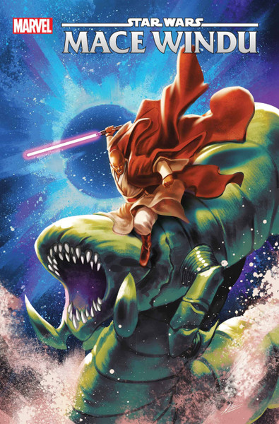 Star Wars: Mace Windu (2024) #2