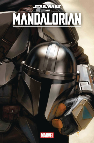 Star Wars: The Mandalorian Season 2 (2023) #7