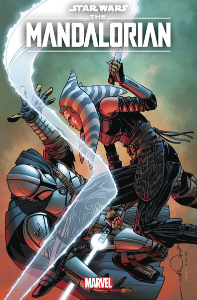 Star Wars: The Mandalorian Season 2 (2023) #5