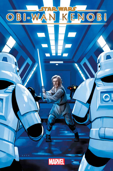 Star Wars: Obi-Wan Kenobi #4 (2024)