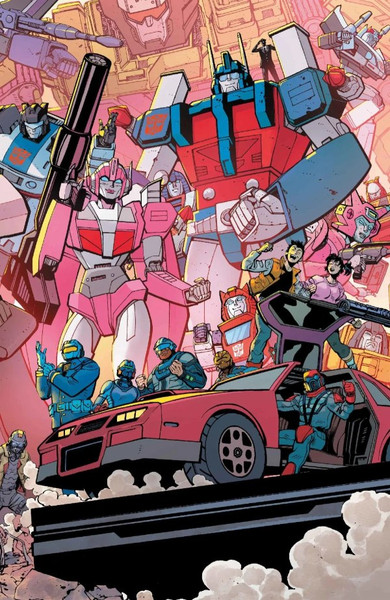MASK #1 CVR E REILLY LUCAS ENERGON UNIVERSE 3RD AN (2026)