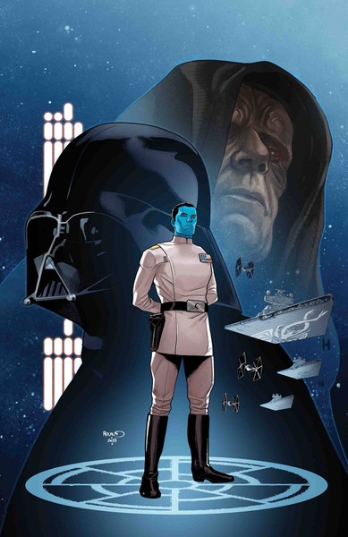 Star Wars: Thrawn (2018) #6