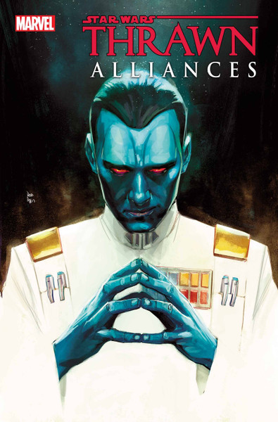 Star Wars: Thrawn - Alliances (2024) #3