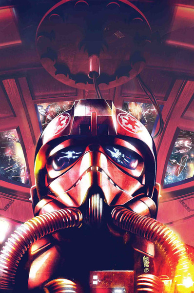 Star Wars: Tie Fighter (2019) #1