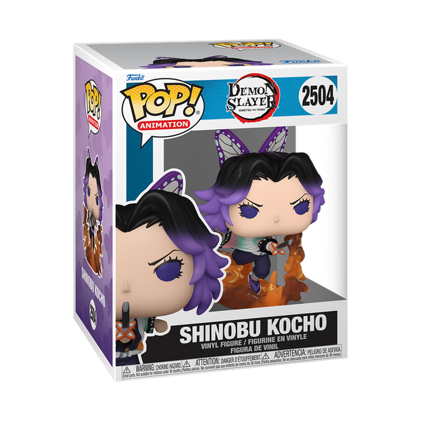POP Premium: DSM1 - Shinobu