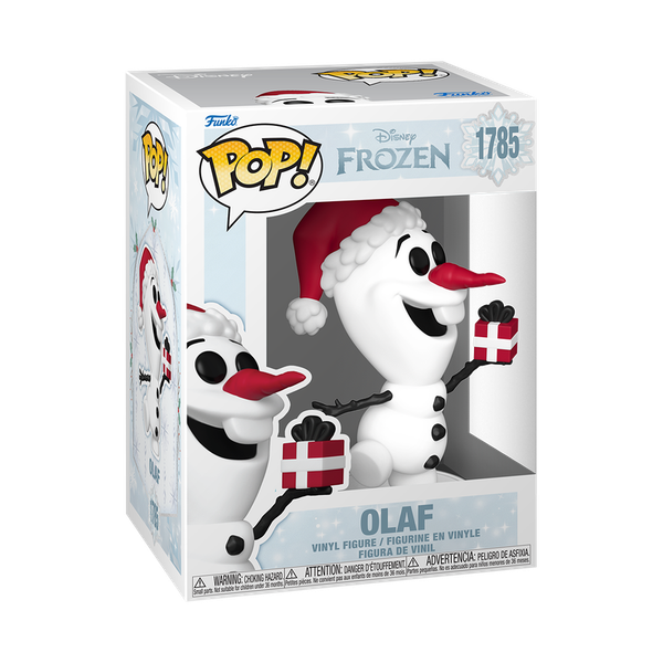 POP Disney: Frozen NH - Olaf